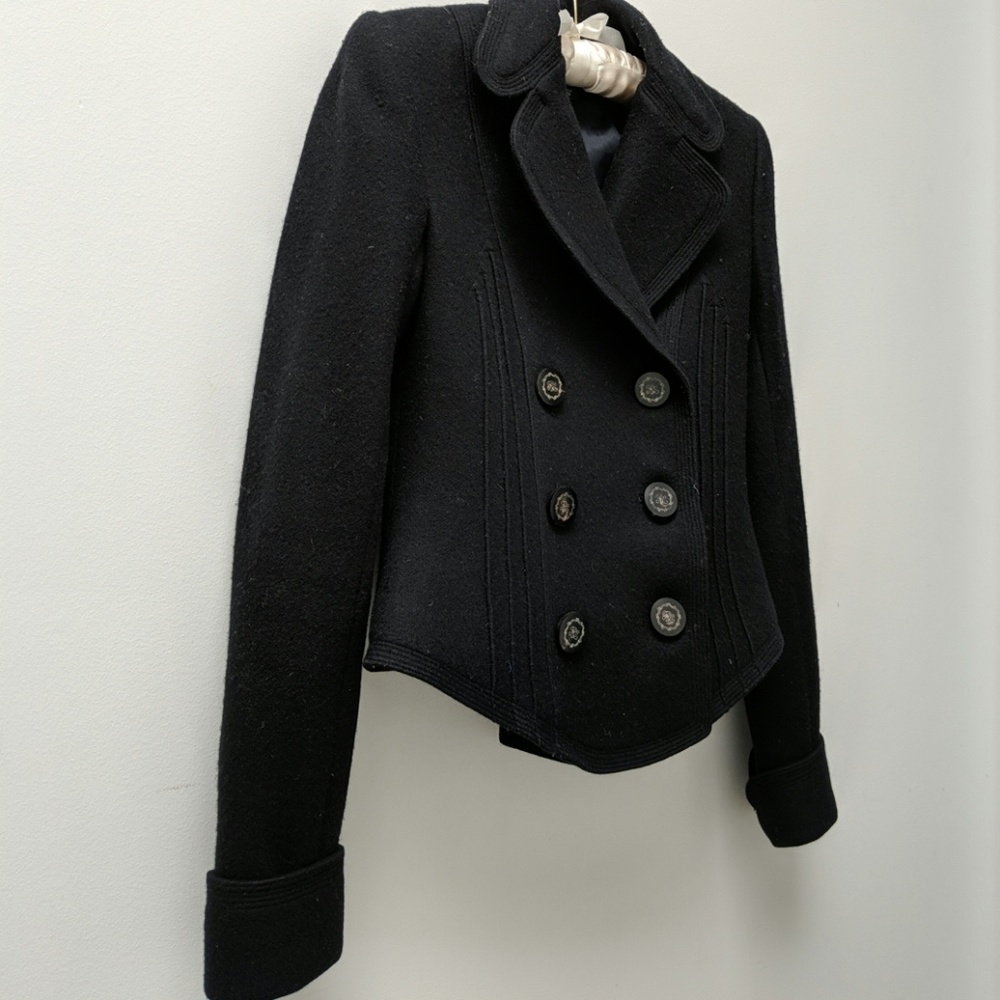 Jacket - Picture 2 of 8